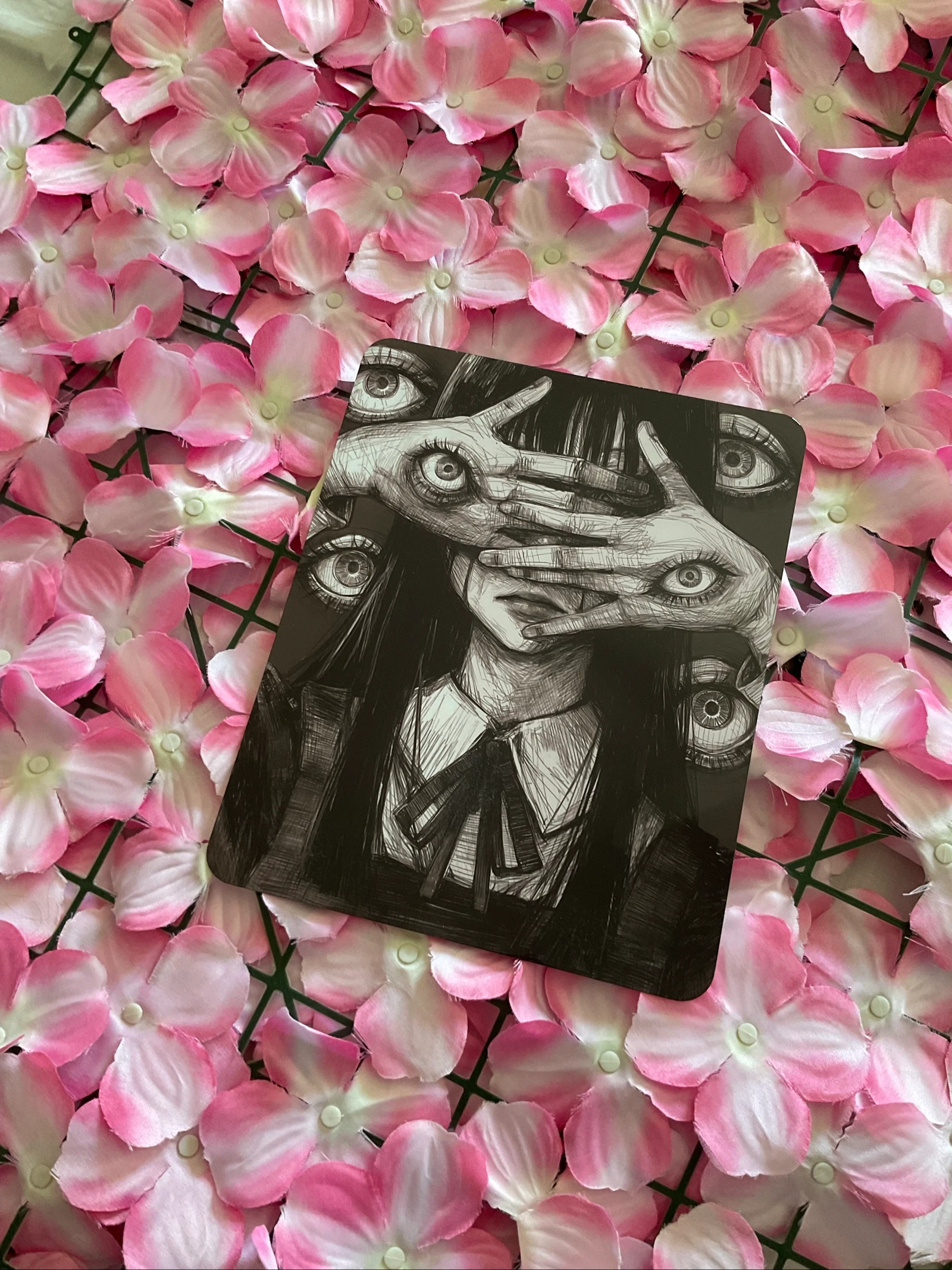 Lámina Ojos – photo 12